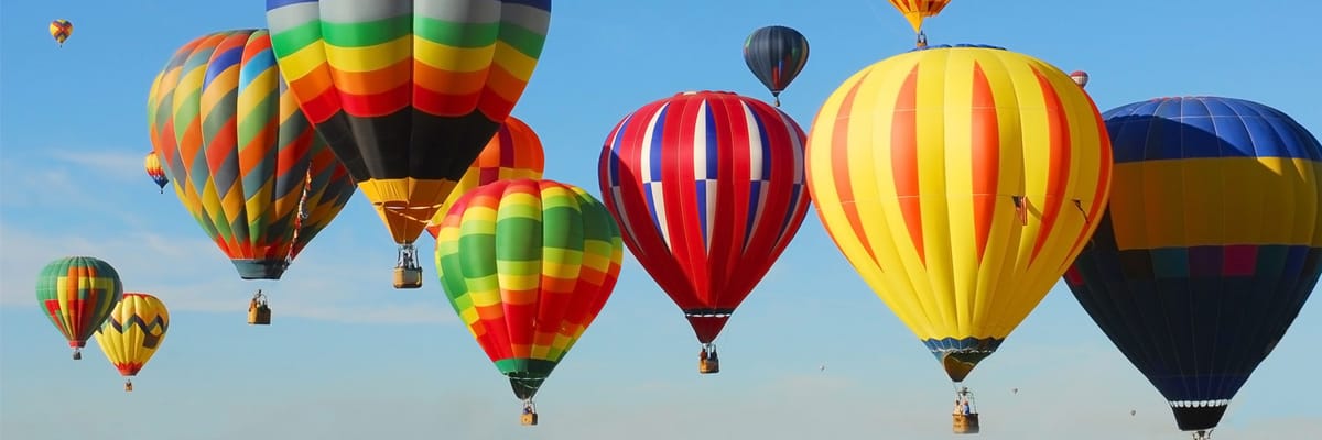 Vuelos baratos desde Albuquerque