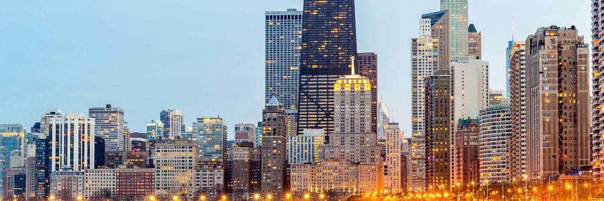 Vuelos baratos desde Chicago