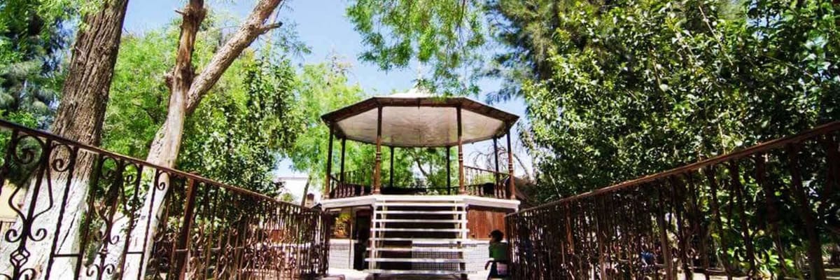 Vuelos baratos desde Durango