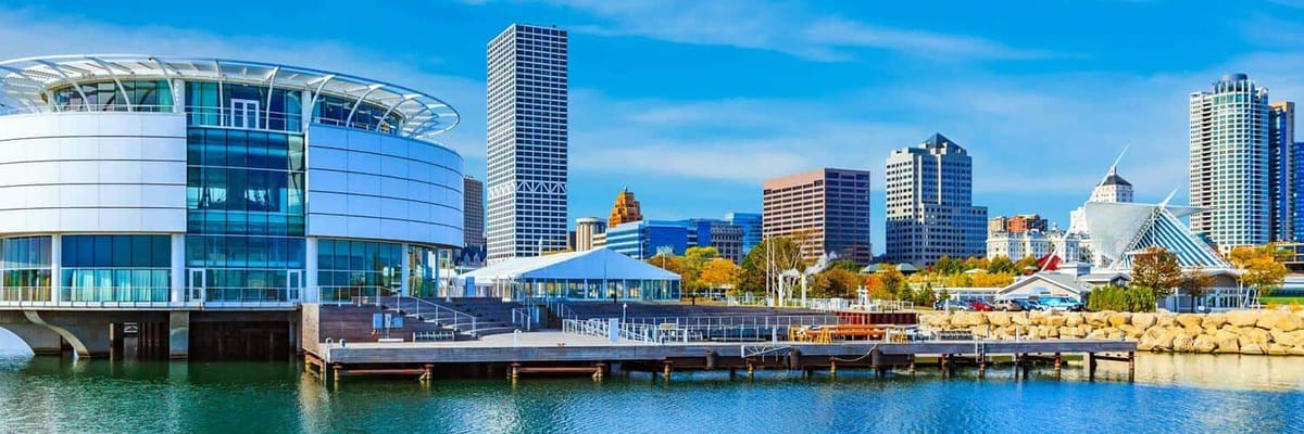 Vuelos baratos desde Milwaukee