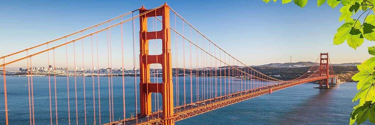 Vuelos baratos desde San Francisco