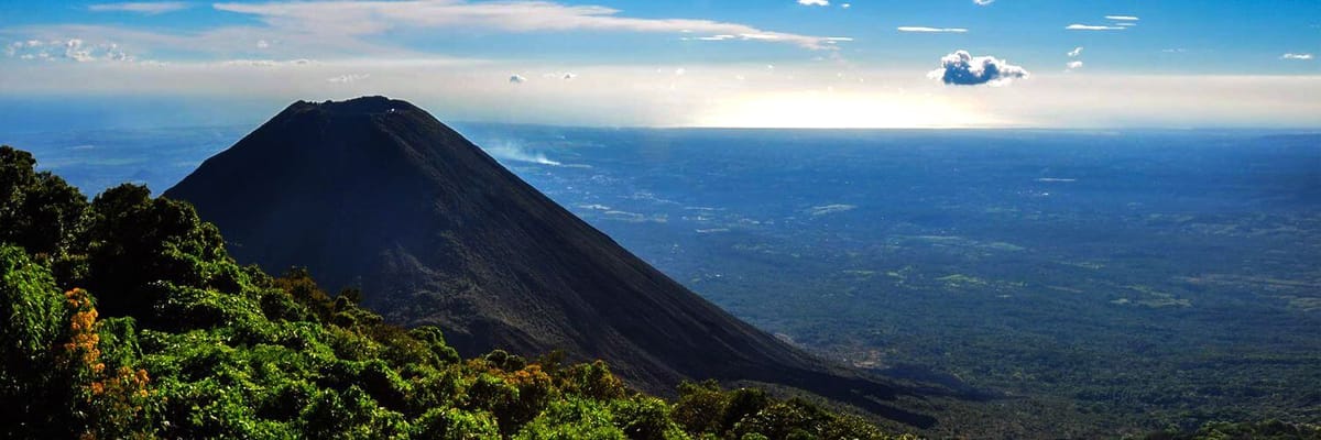 Vuelos baratos desde San Salvador