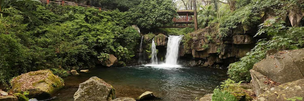 Vuelos baratos desde Uruapan