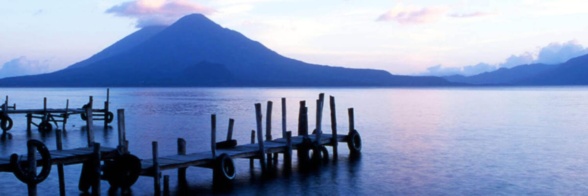 Vuelos baratos desde Ciudad de Guatemala