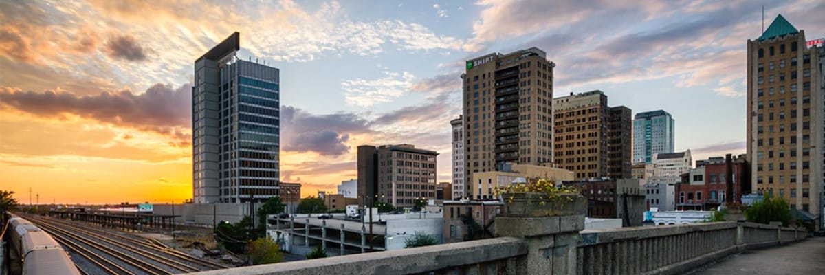 Vuelos baratos desde Birmingham, AL