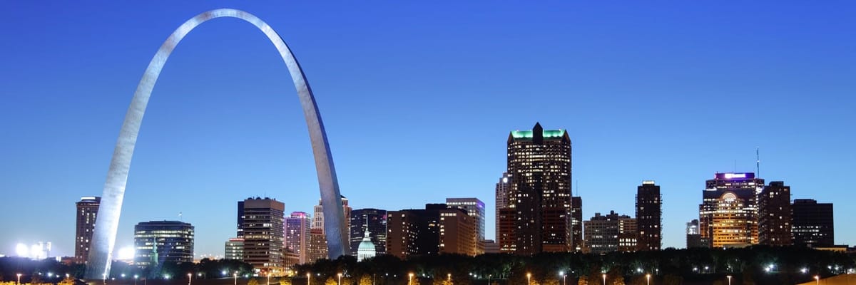 Vuelos baratos desde San Luis